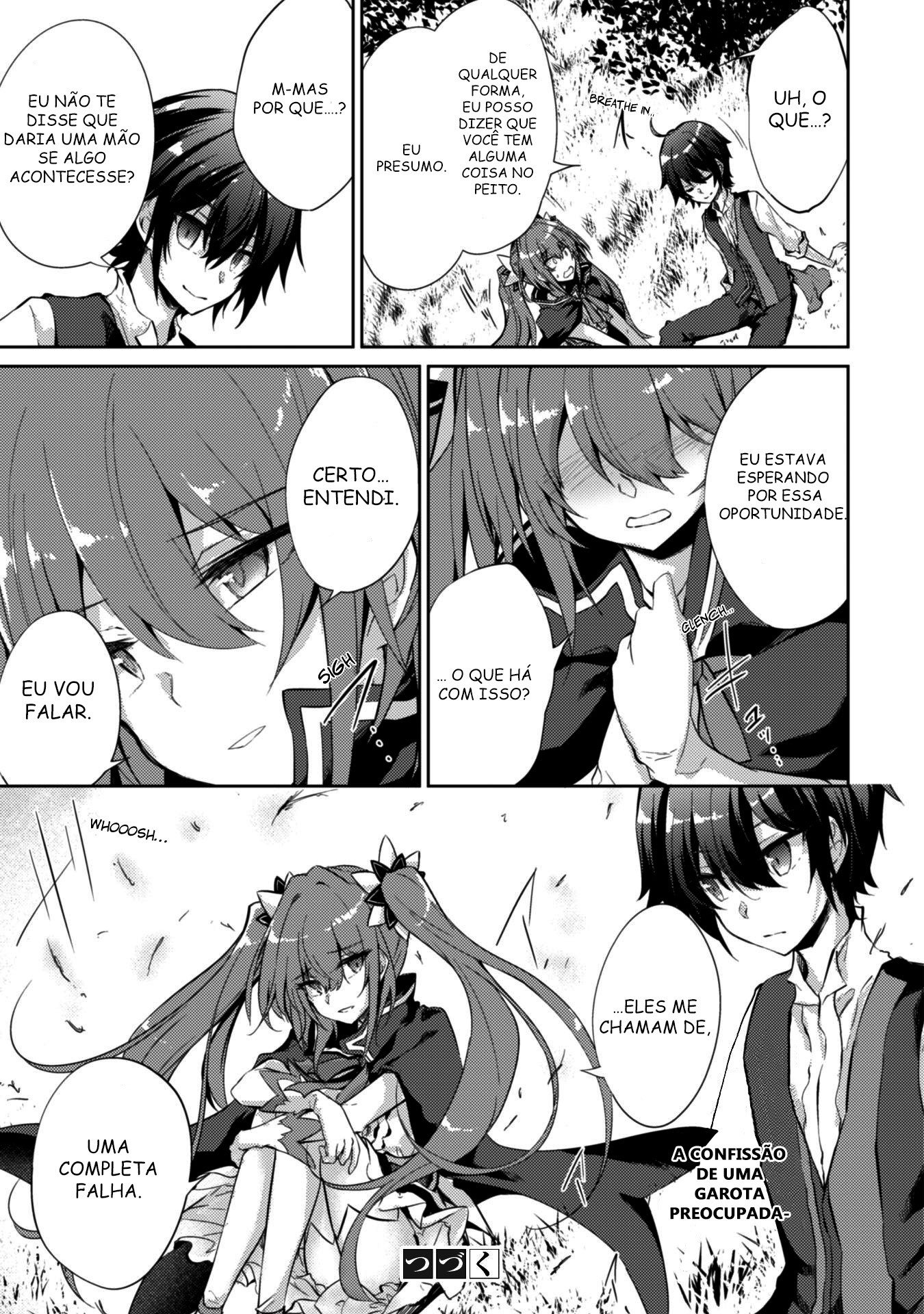 Moto Saikyou no Kenshi wa, Isekai Mahou ni Akogareru Vol. 1 Ch. 4 第28页