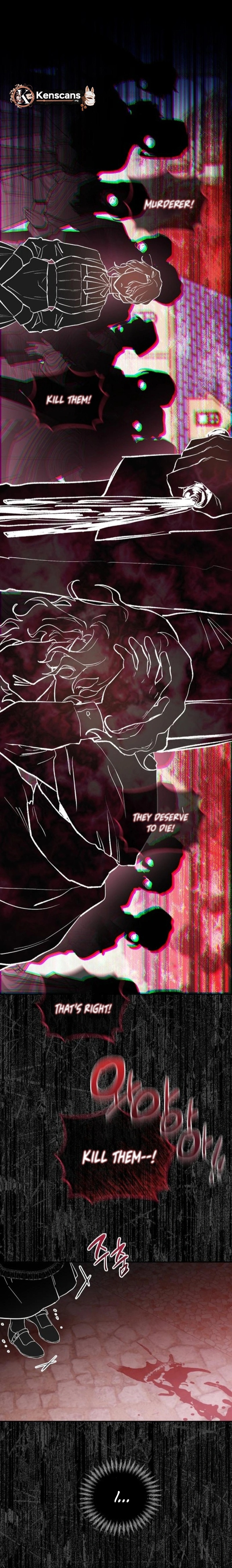 A Revenge Guide for the Terminally Ill Maid Ch. 5 第12页