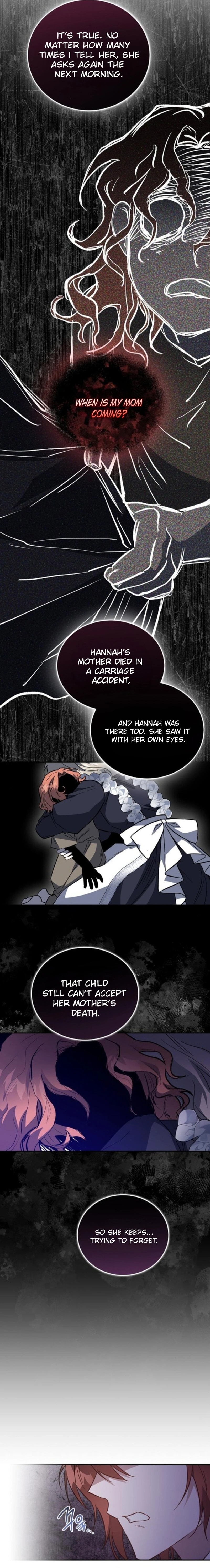 A Revenge Guide for the Terminally Ill Maid Ch. 5 第8页