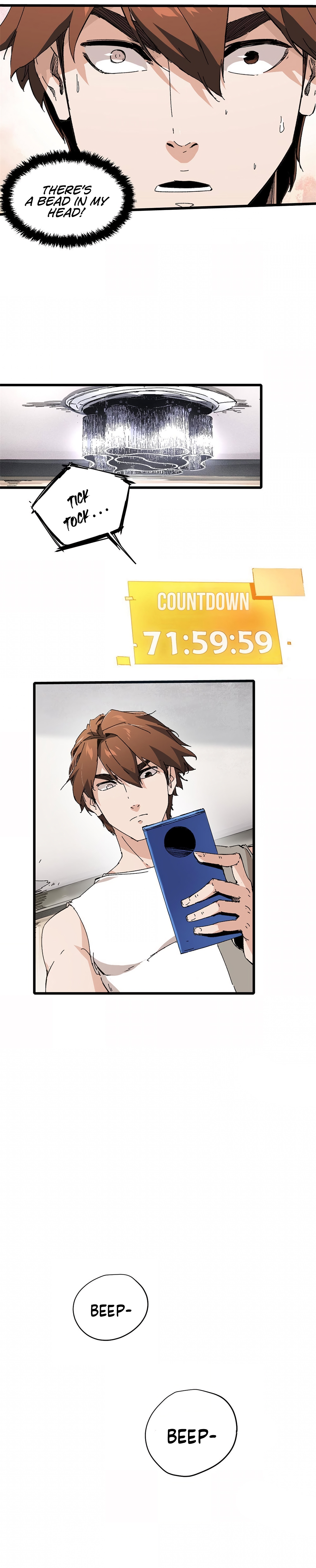 Eternal Kingdom (2022) Ch. 1 第22页