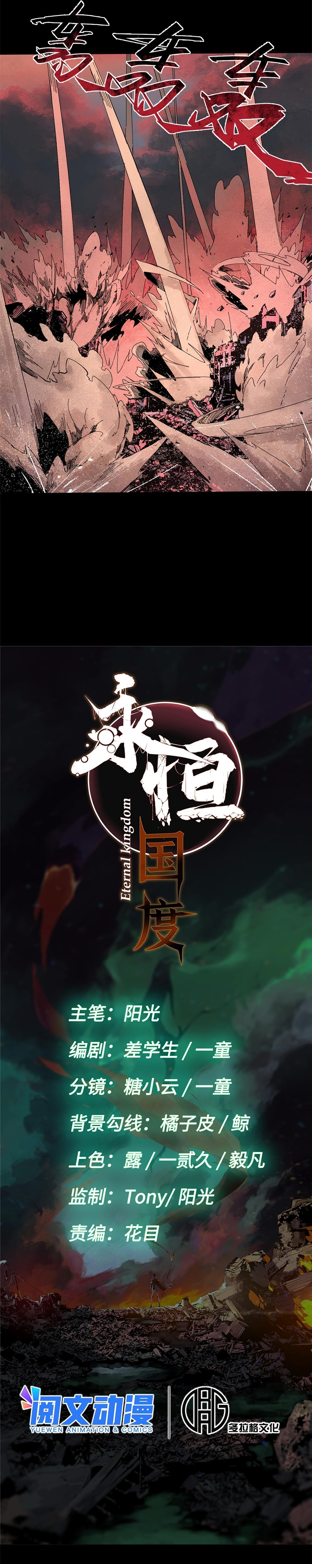 Eternal Kingdom (2022) 第6页
