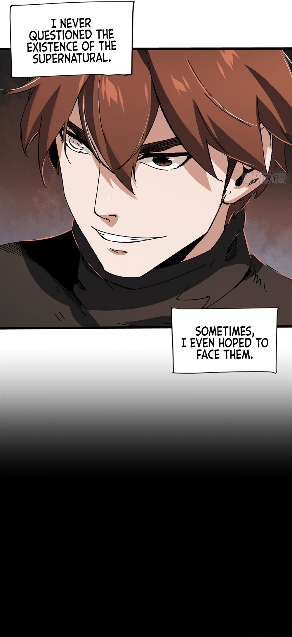 Eternal Kingdom (2022) Ch. 1 第10页