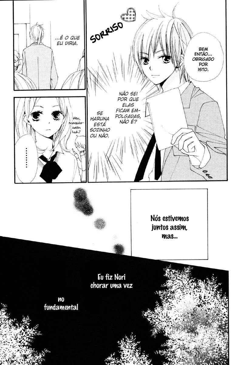 Bokura wa Itsumo Vol. 1 Ch. 2 第8页