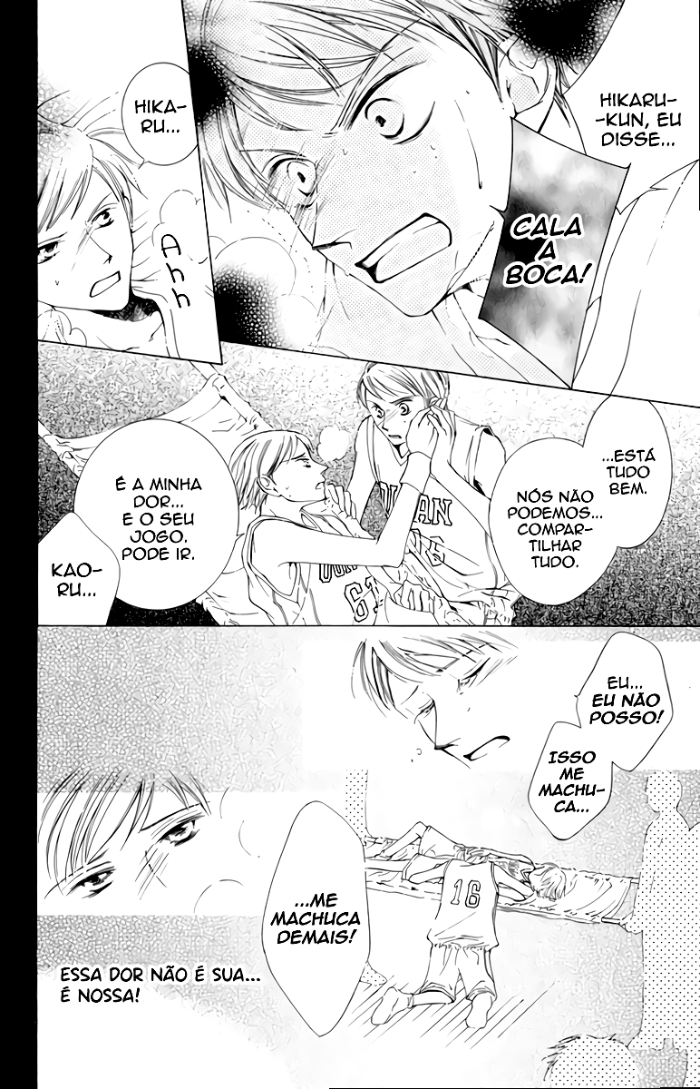 Ouran High School Host Club Vol. 1 Ch. 3 第35页
