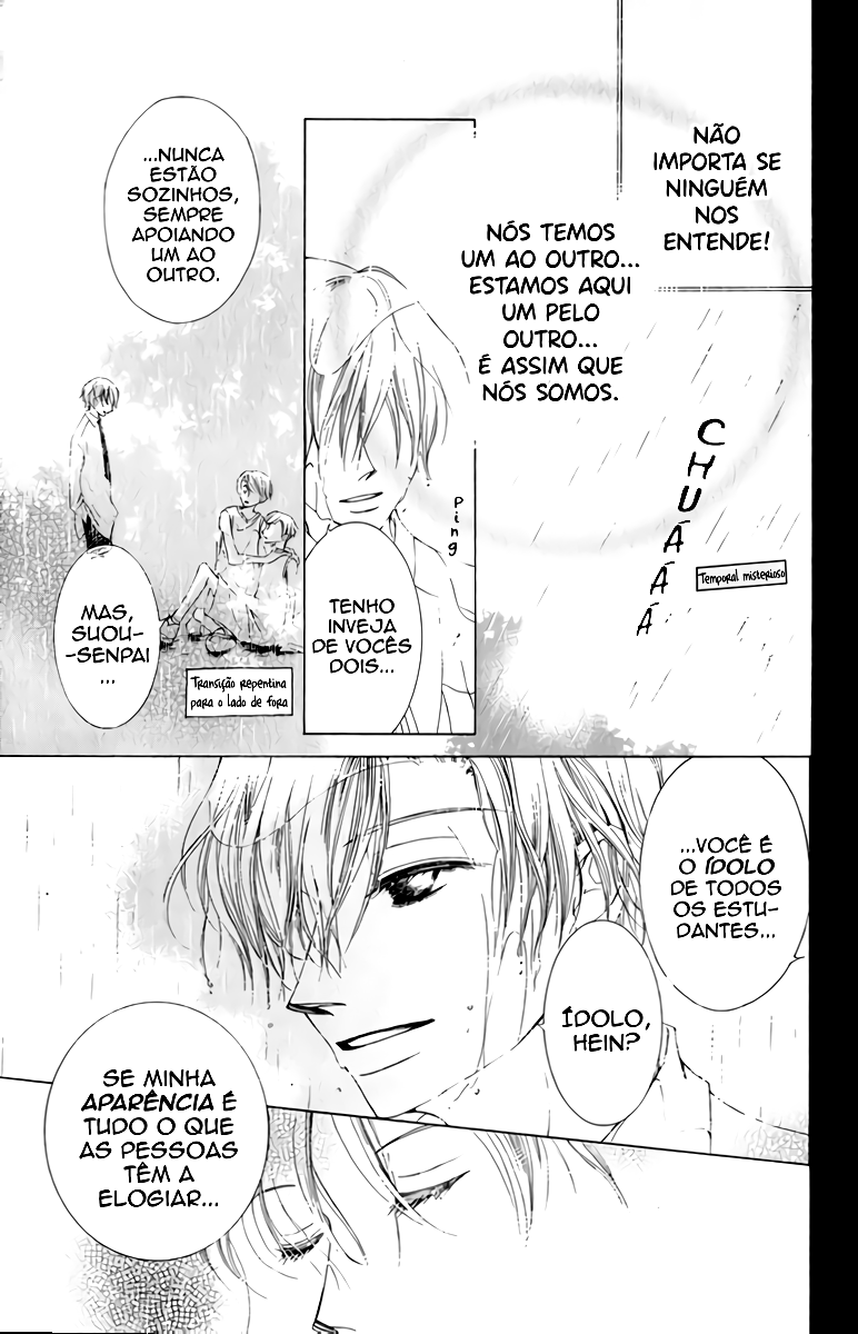 Ouran High School Host Club Vol. 1 Ch. 3 第36页