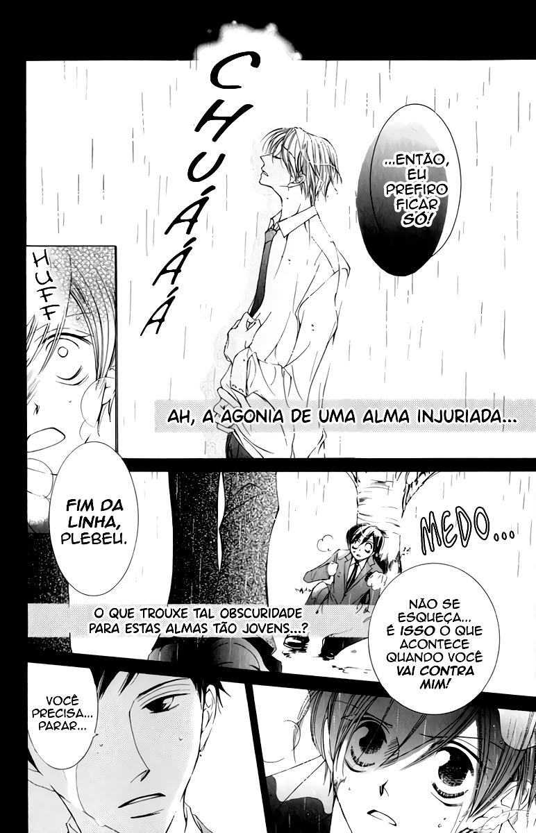 Ouran High School Host Club Vol. 1 Ch. 3 第37页