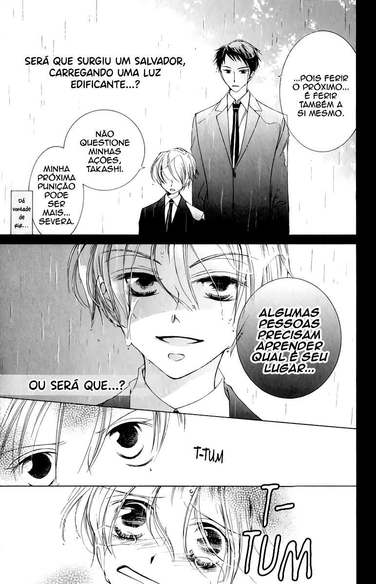 Ouran High School Host Club Vol. 1 Ch. 3 第38页