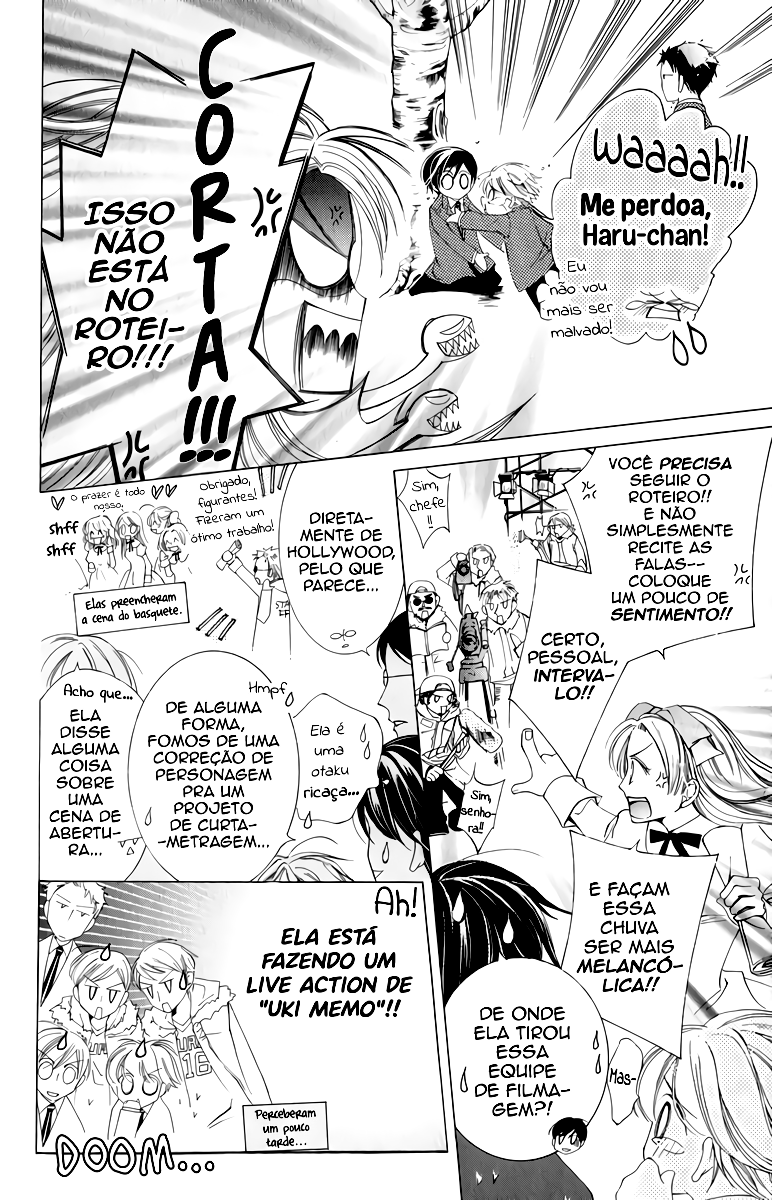 Ouran High School Host Club Vol. 1 Ch. 3 第39页