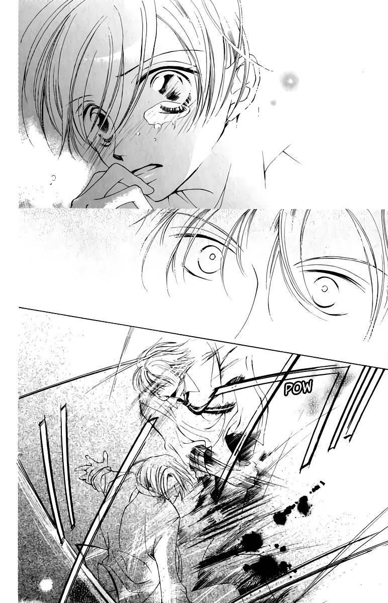 Ouran High School Host Club Vol. 1 Ch. 3 第45页