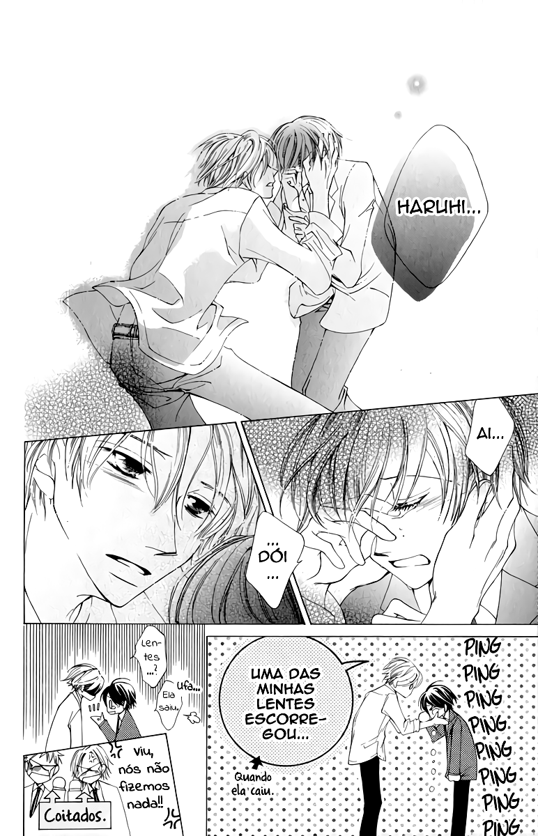 Ouran High School Host Club Vol. 1 Ch. 3 第47页