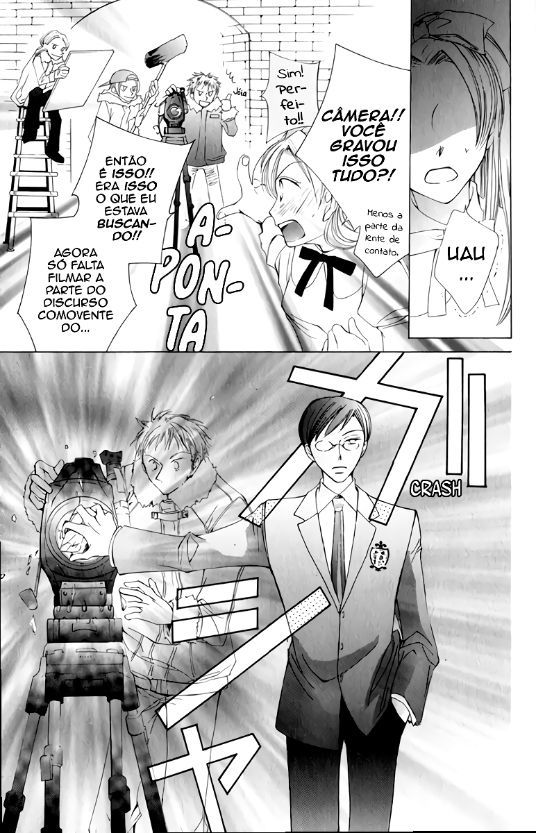 Ouran High School Host Club Vol. 1 Ch. 3 第48页