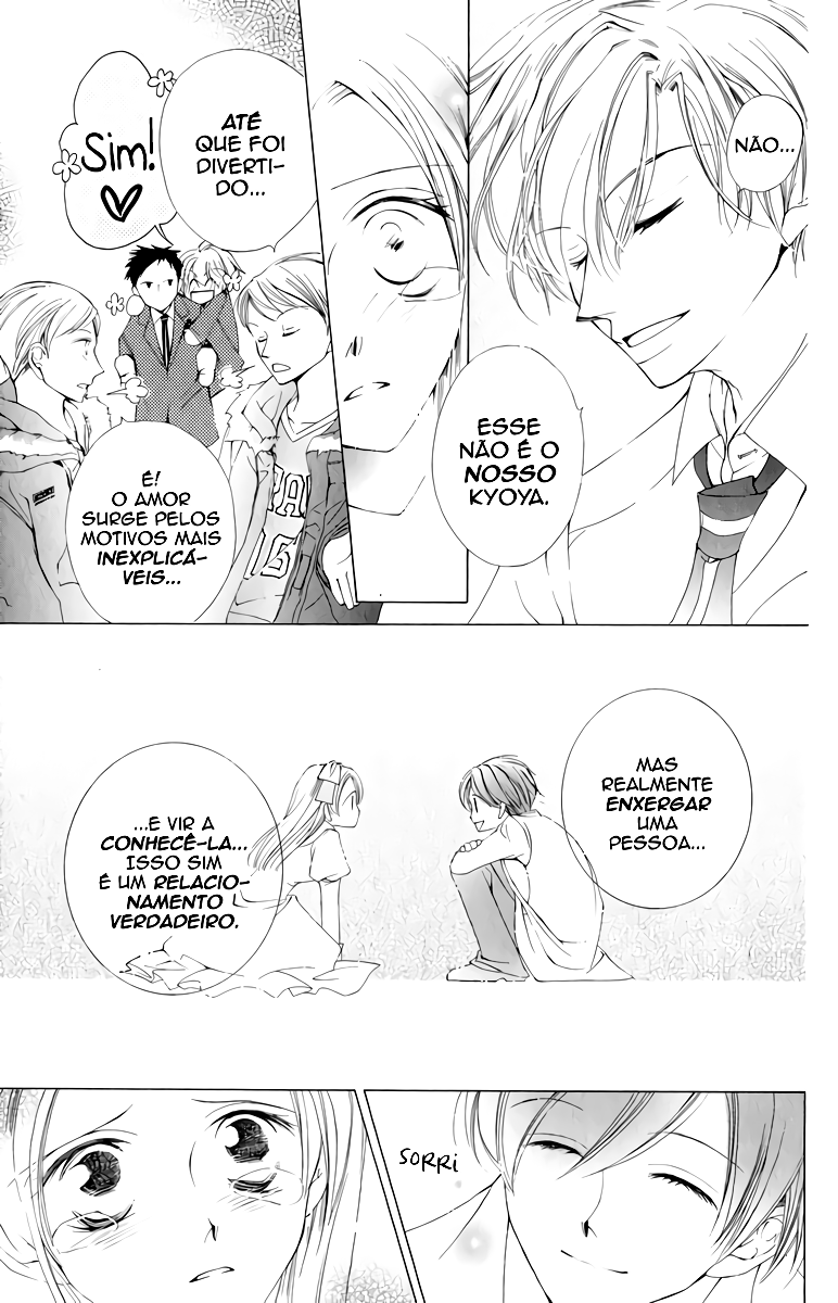 Ouran High School Host Club Vol. 1 Ch. 3 第50页