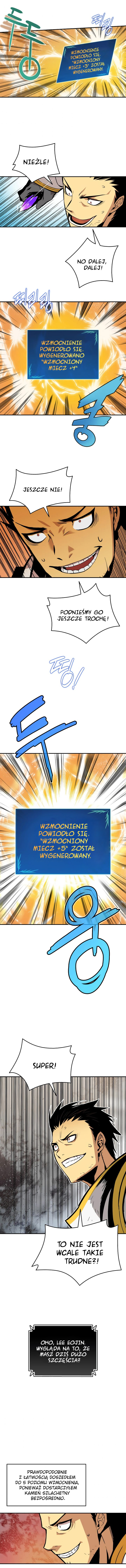 The Worn and Torn Newbie Vol. 1 Ch. 1 第15页