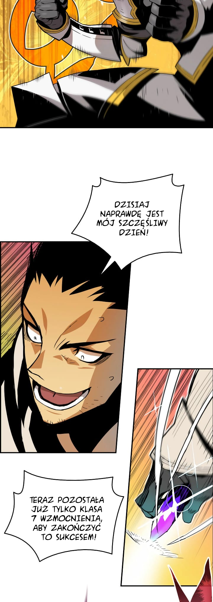 The Worn and Torn Newbie Vol. 1 Ch. 1 第19页
