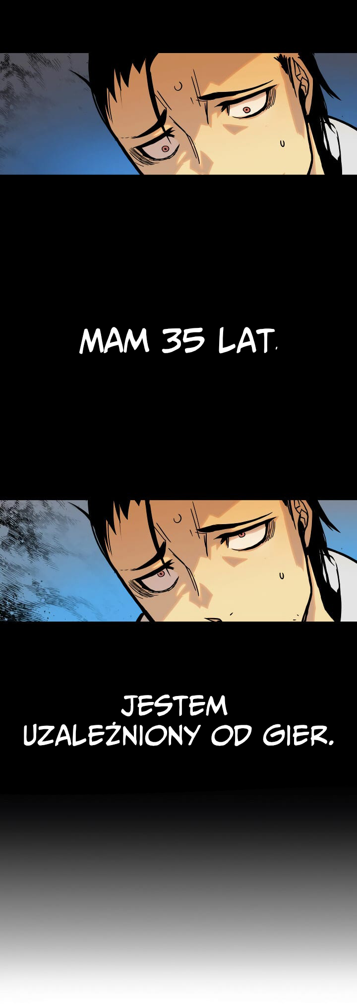 The Worn and Torn Newbie Vol. 1 Ch. 1 第23页