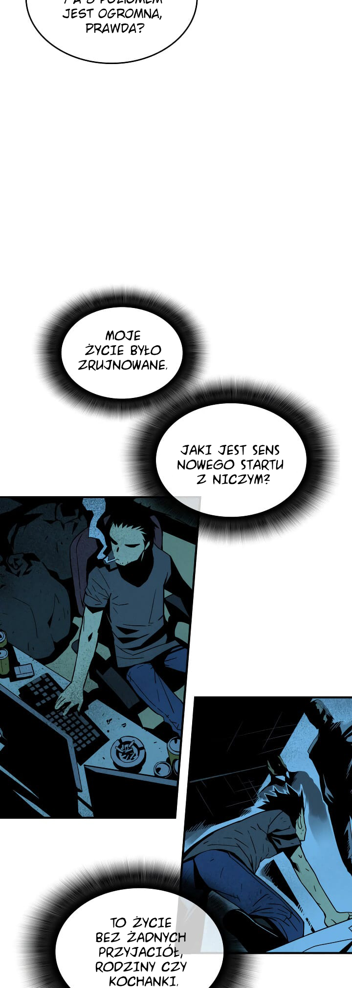 The Worn and Torn Newbie Vol. 1 Ch. 1 第25页