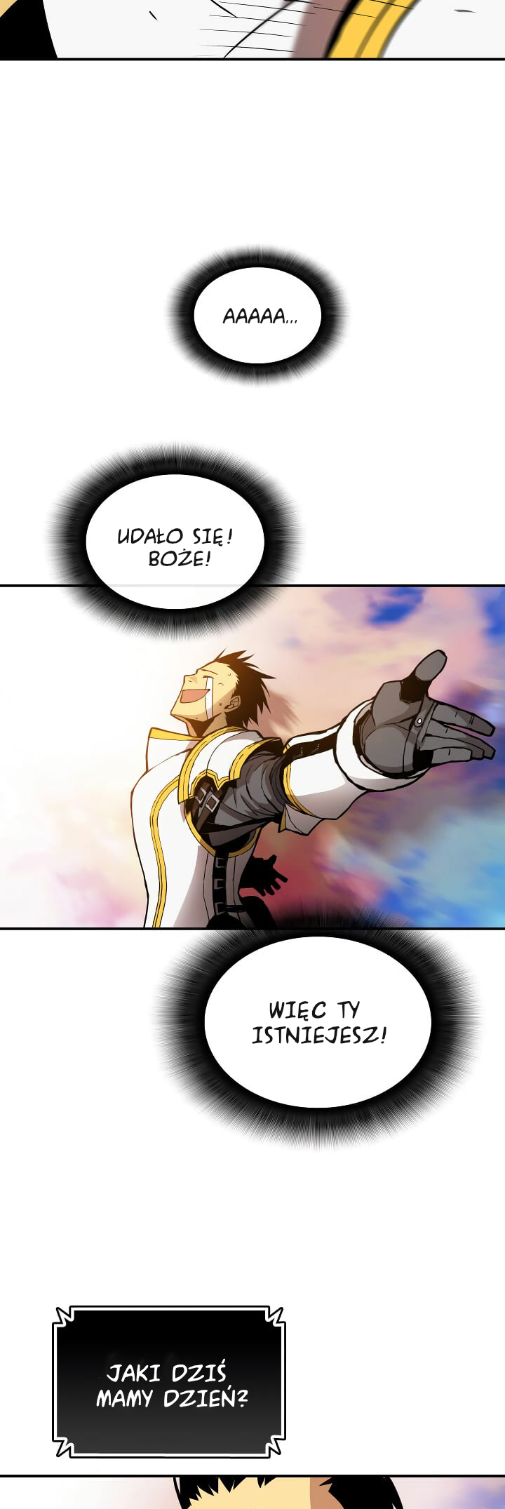 The Worn and Torn Newbie Vol. 1 Ch. 1 第30页
