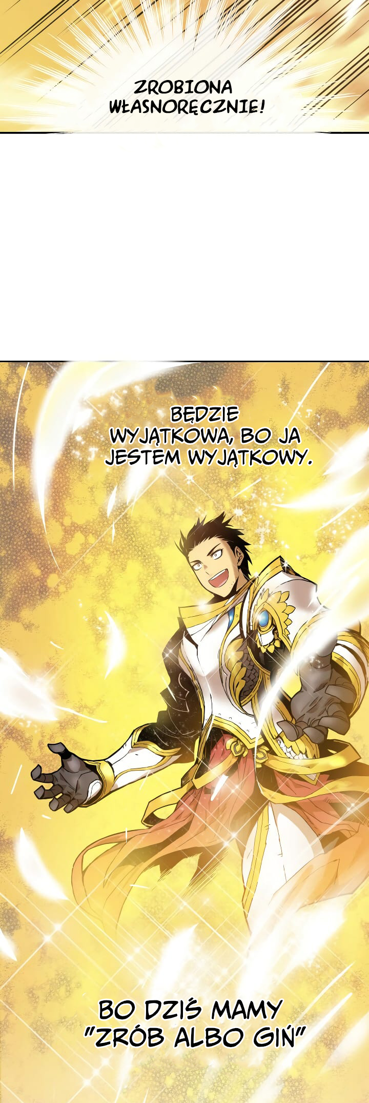 The Worn and Torn Newbie Vol. 1 Ch. 1 第37页