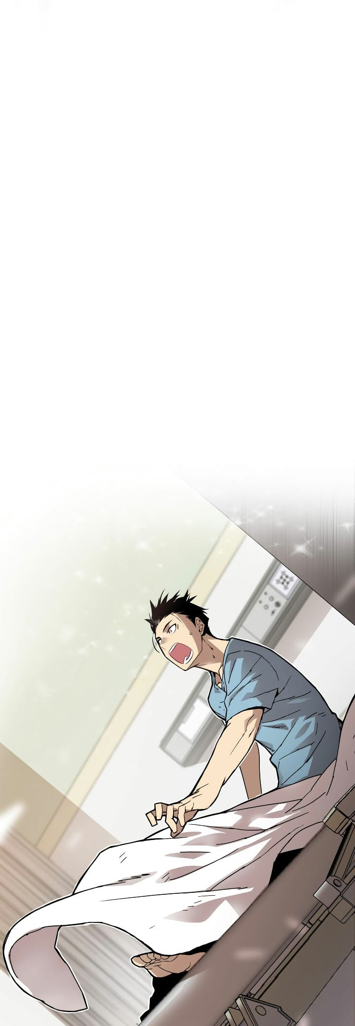 The Worn and Torn Newbie Vol. 1 Ch. 1 第45页