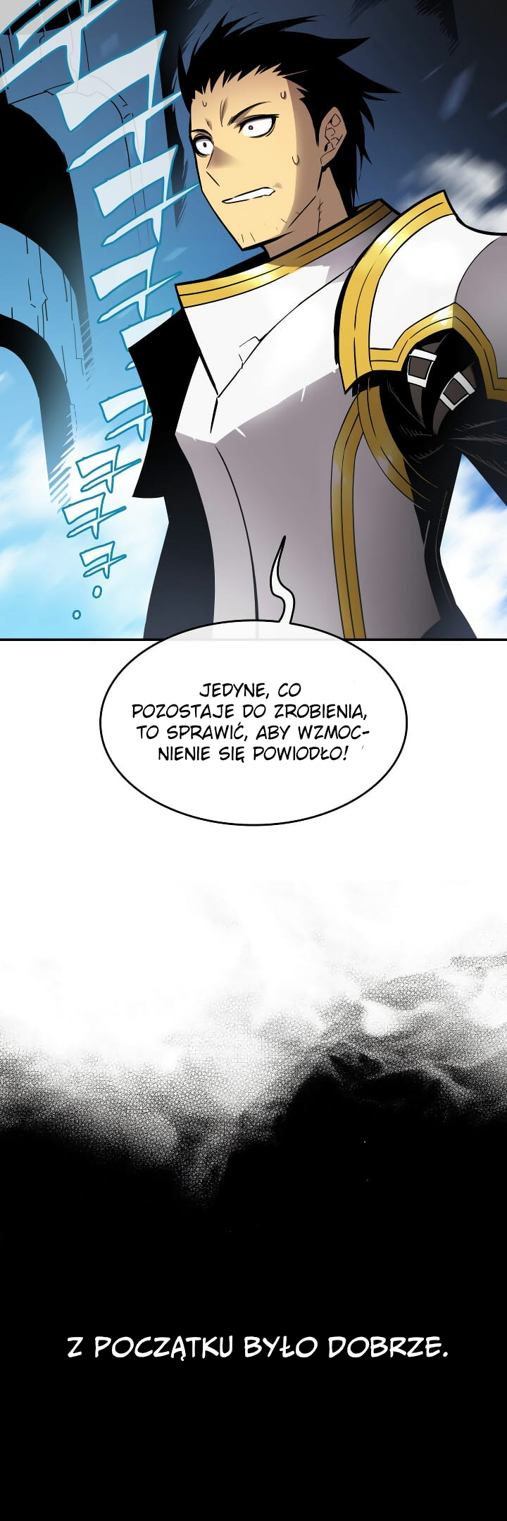 The Worn and Torn Newbie Vol. 1 Ch. 1 第9页