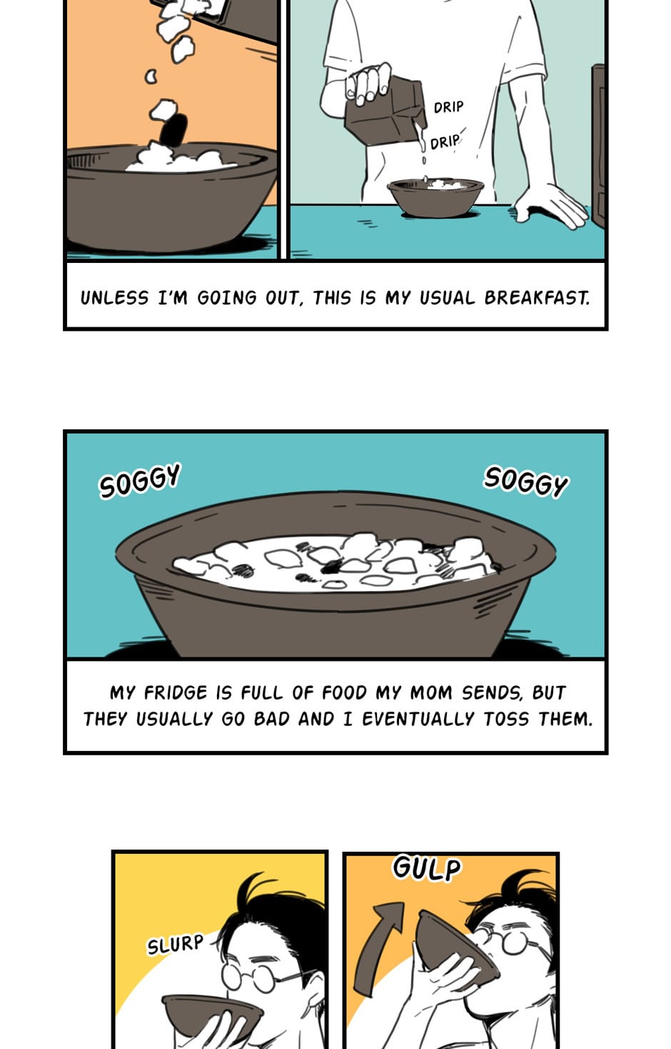 Fools Meeting Justin Choi 第2页