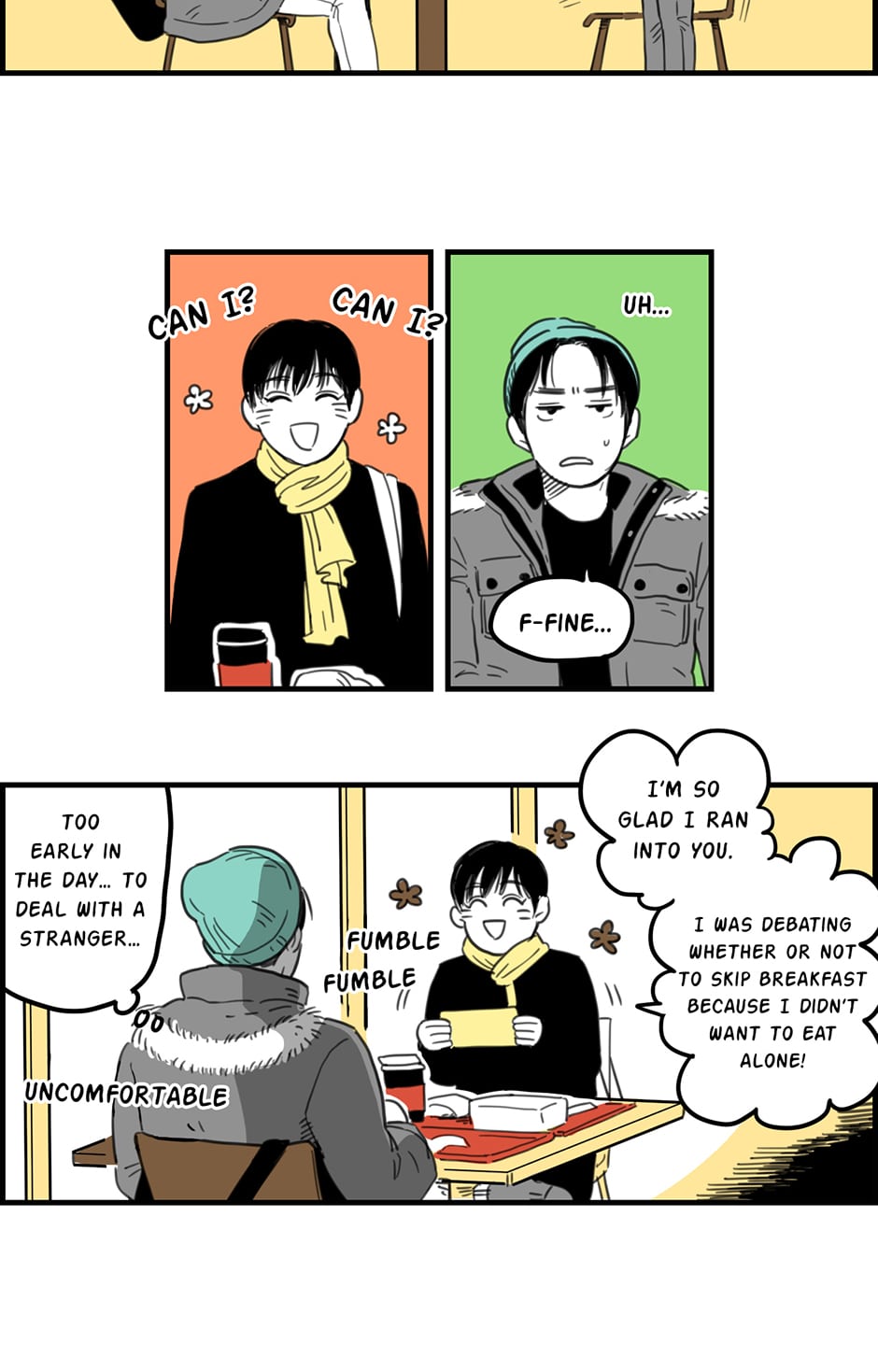 Fools Meeting Justin Choi 第22页