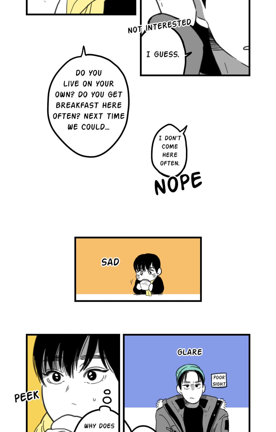 Fools Meeting Justin Choi 第27页