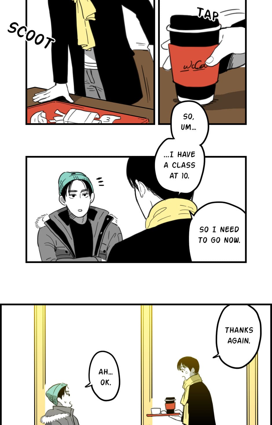 Fools Meeting Justin Choi 第30页