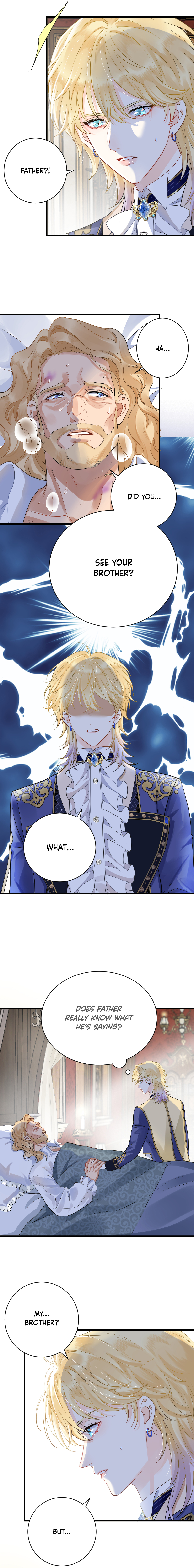 Imprisoned Kiss Senerade Accident at the Victory Banquet 第3页