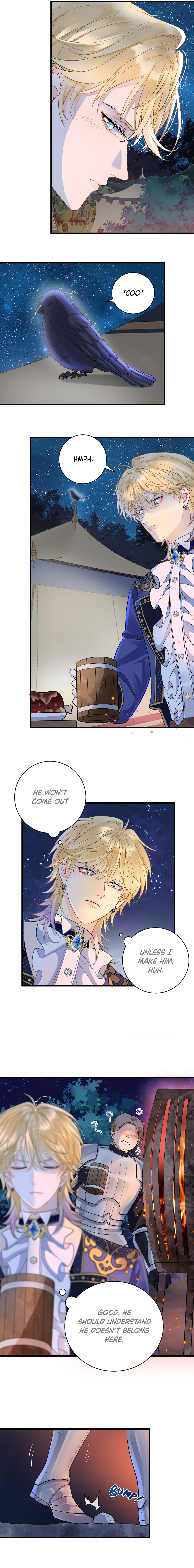 Imprisoned Kiss Senerade Accident at the Victory Banquet 第8页