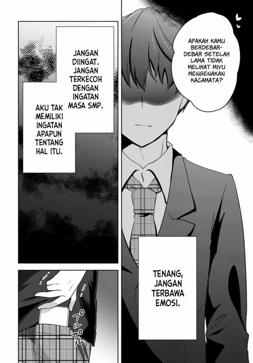 Nyanta to Pomeko: Imasara Shinjiteiru to Iwaretemo Mou Teokure da Vol. 1 Ch. 3 第15页
