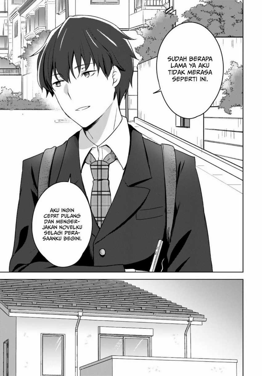 Nyanta to Pomeko: Imasara Shinjiteiru to Iwaretemo Mou Teokure da Vol. 1 Ch. 3 第18页