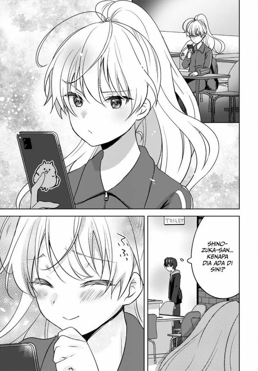 Nyanta to Pomeko: Imasara Shinjiteiru to Iwaretemo Mou Teokure da Vol. 1 Ch. 3 第24页