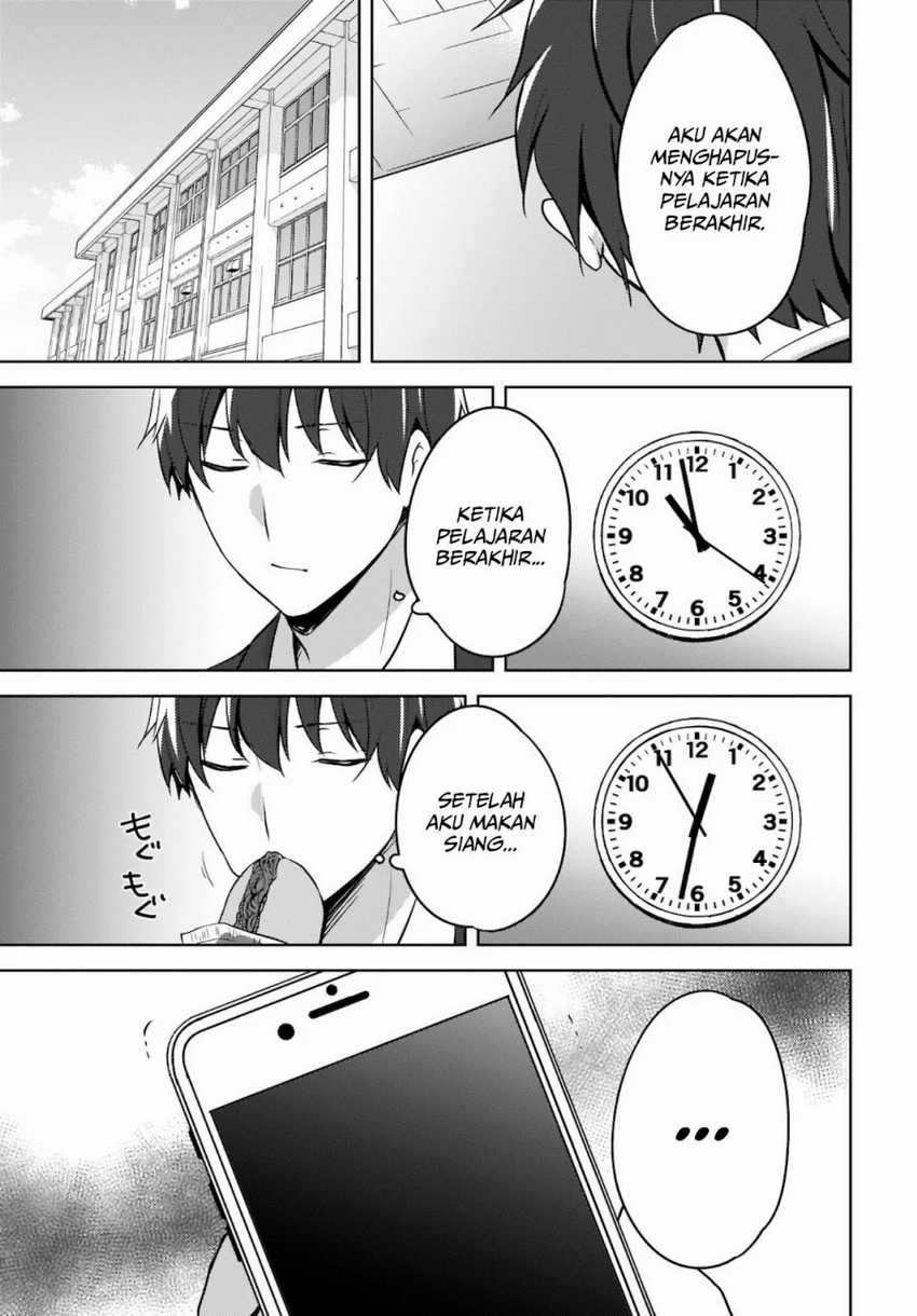 Nyanta to Pomeko: Imasara Shinjiteiru to Iwaretemo Mou Teokure da Vol. 1 Ch. 3 第6页