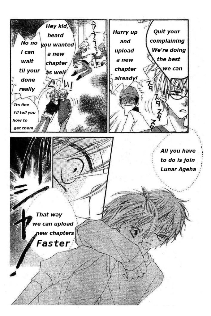 Aoiro Toshokan Vol. 1 Ch. 2 第39页