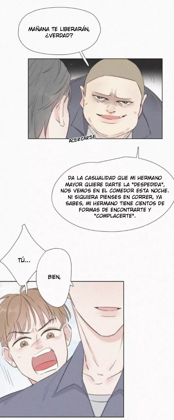 Counterattack Through Pregnancy Ch. 2 第14页