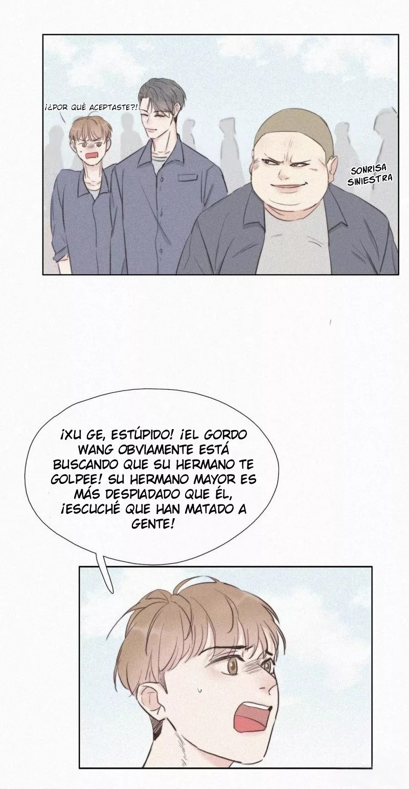 Counterattack Through Pregnancy Ch. 2 第16页