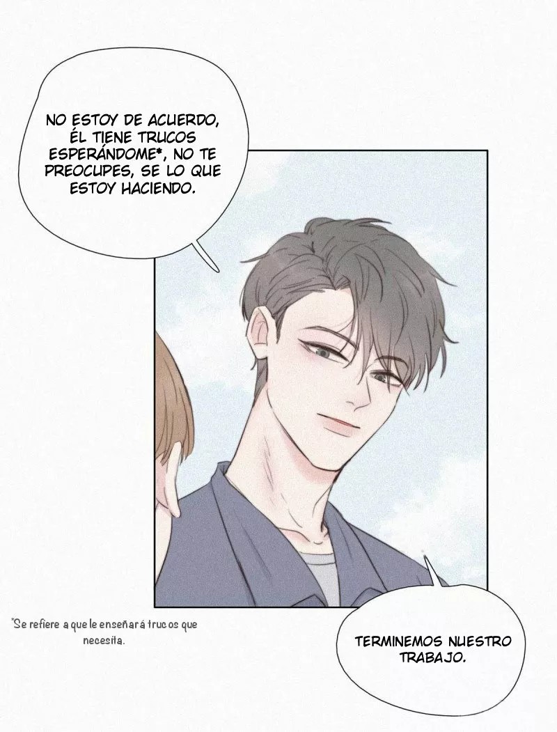 Counterattack Through Pregnancy Ch. 2 第17页
