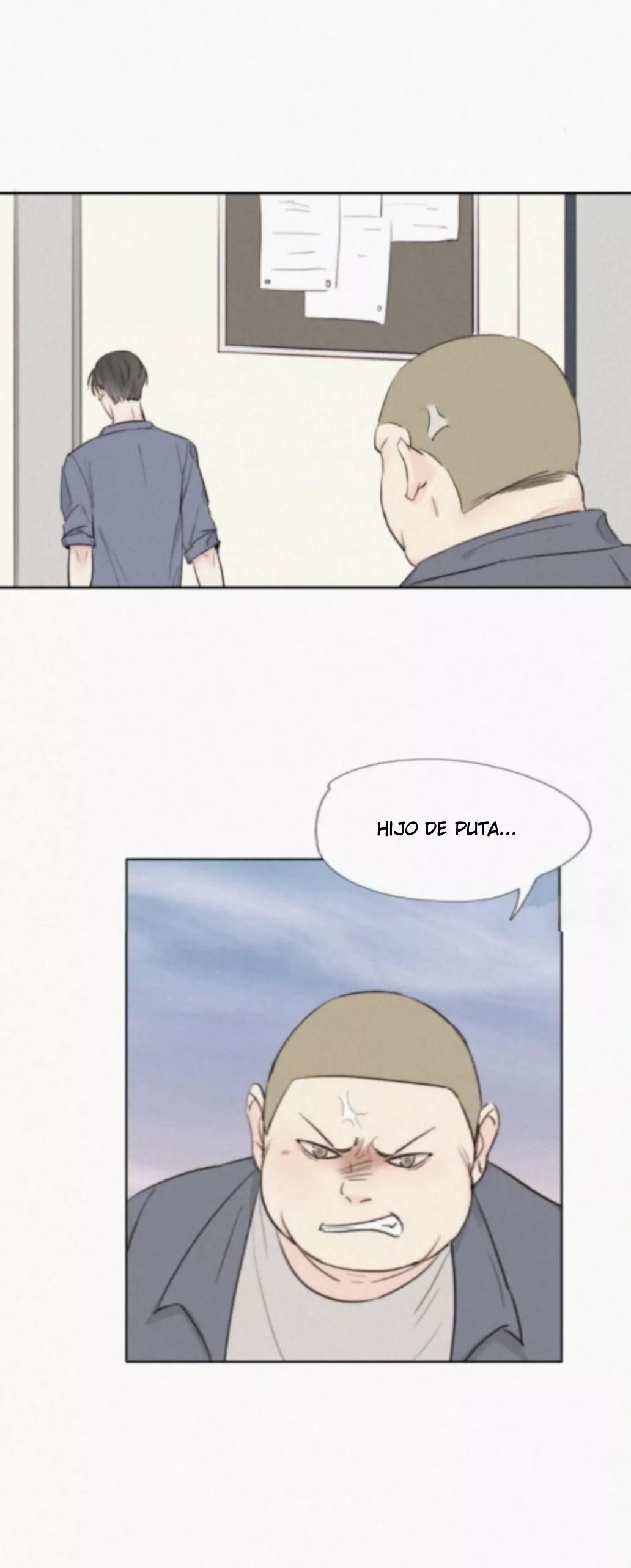 Counterattack Through Pregnancy Ch. 2 第25页