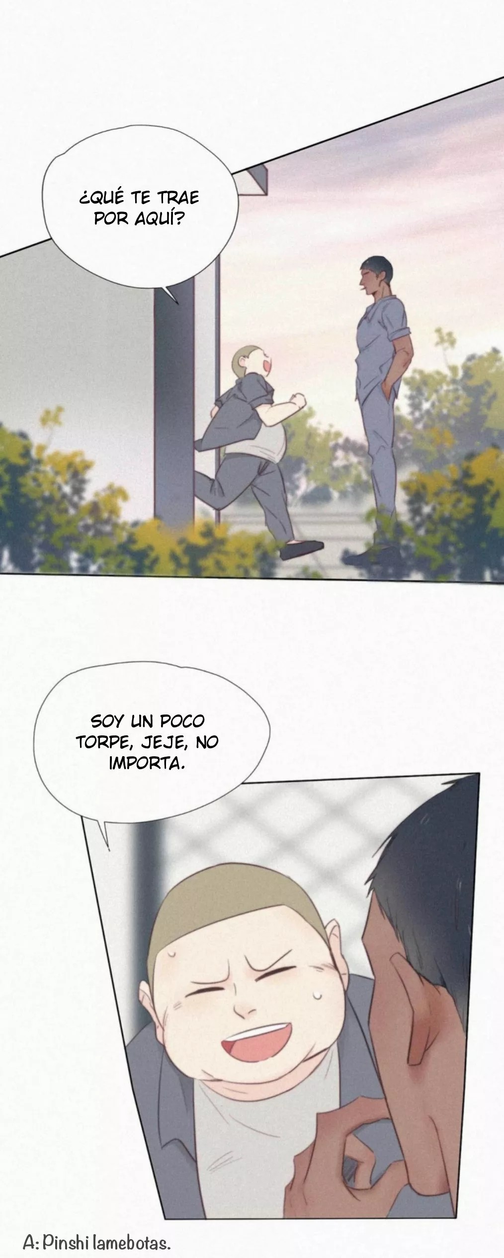 Counterattack Through Pregnancy Ch. 2 第28页
