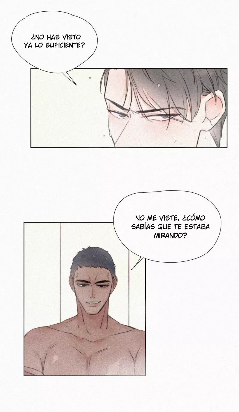 Counterattack Through Pregnancy Ch. 2 第39页