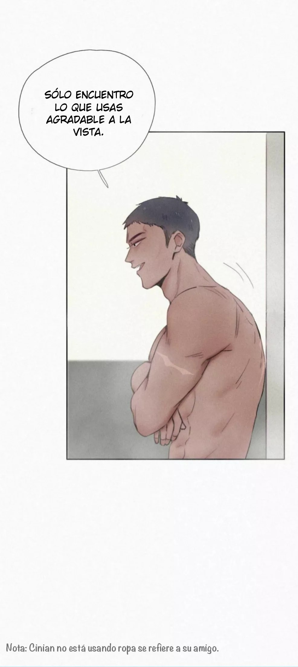 Counterattack Through Pregnancy Ch. 2 第41页