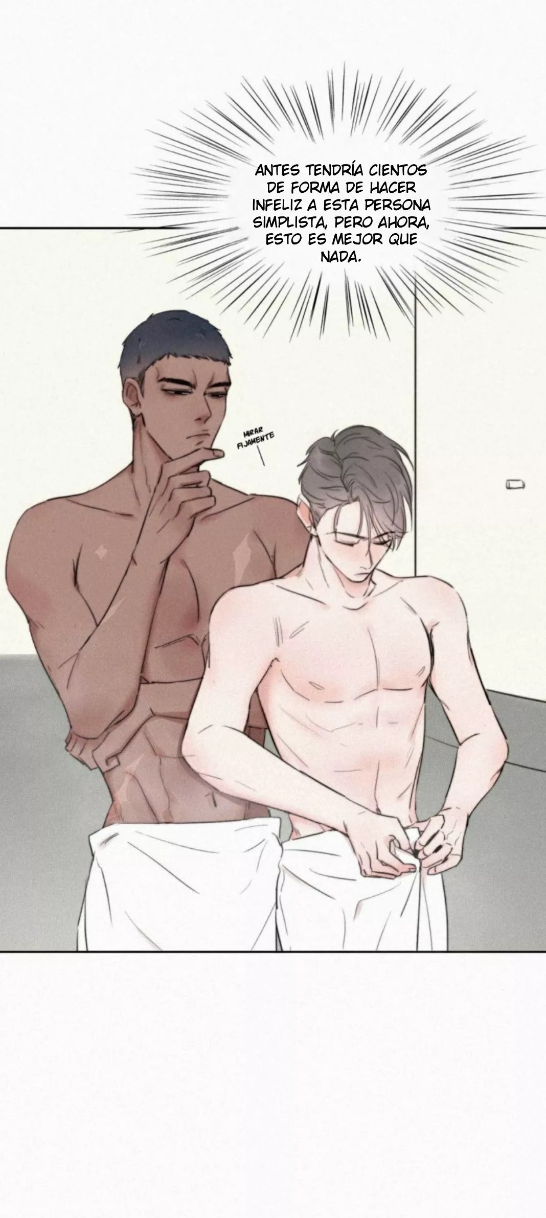 Counterattack Through Pregnancy Ch. 2 第43页