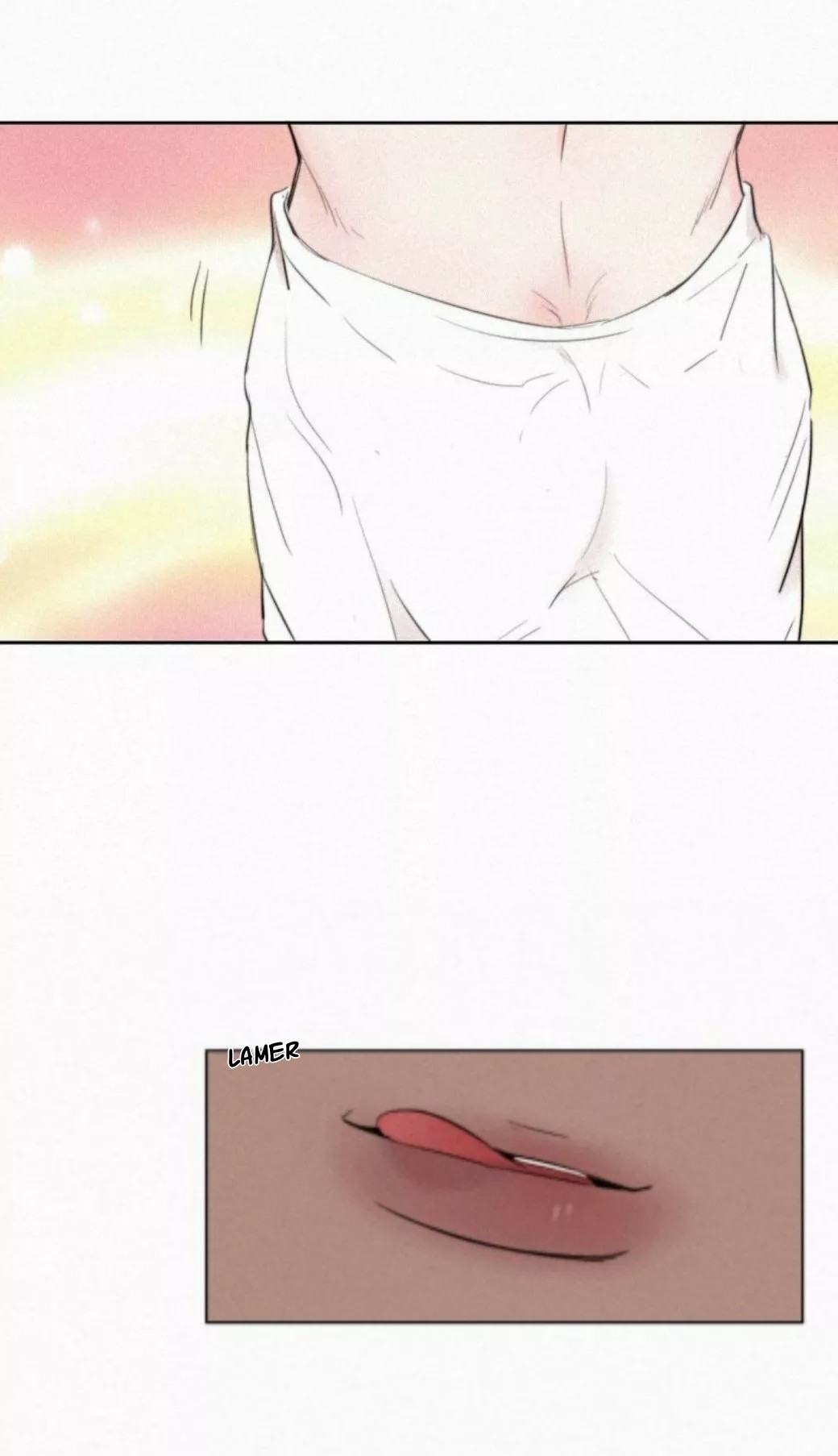 Counterattack Through Pregnancy Ch. 2 第44页