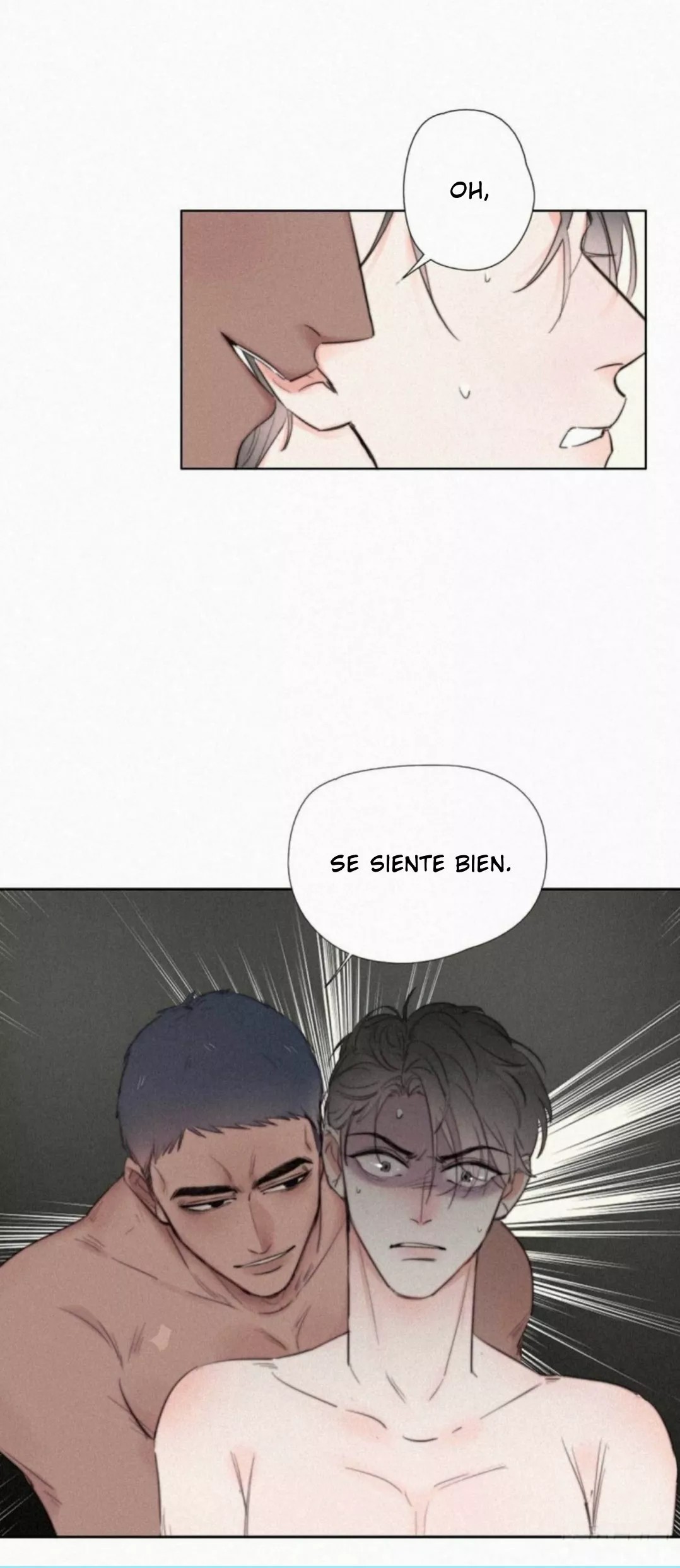 Counterattack Through Pregnancy Ch. 2 第46页