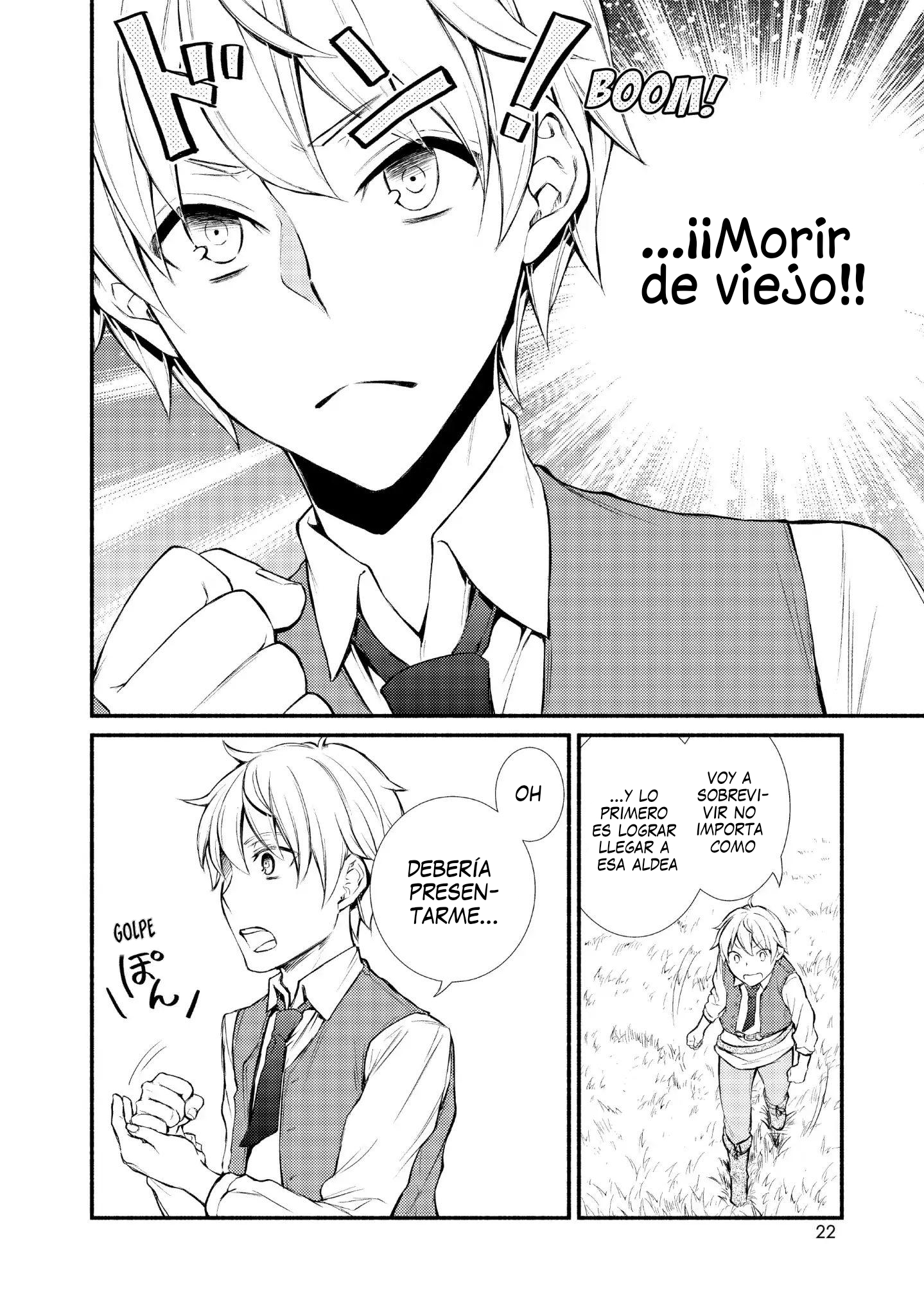 The Great Cleric El gremio de los sanadores 第22页