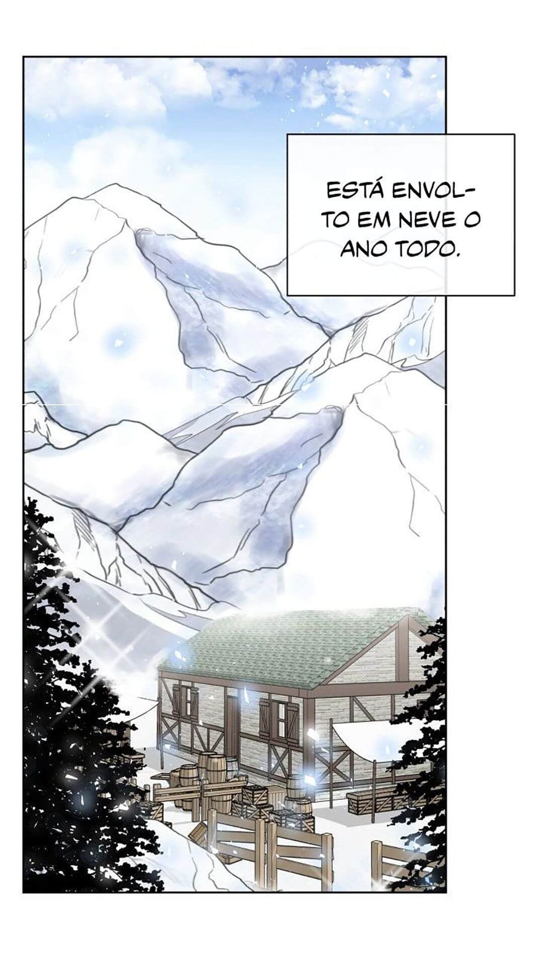 Dragon's First Crush Vol. 1 Ch. 1 第3页
