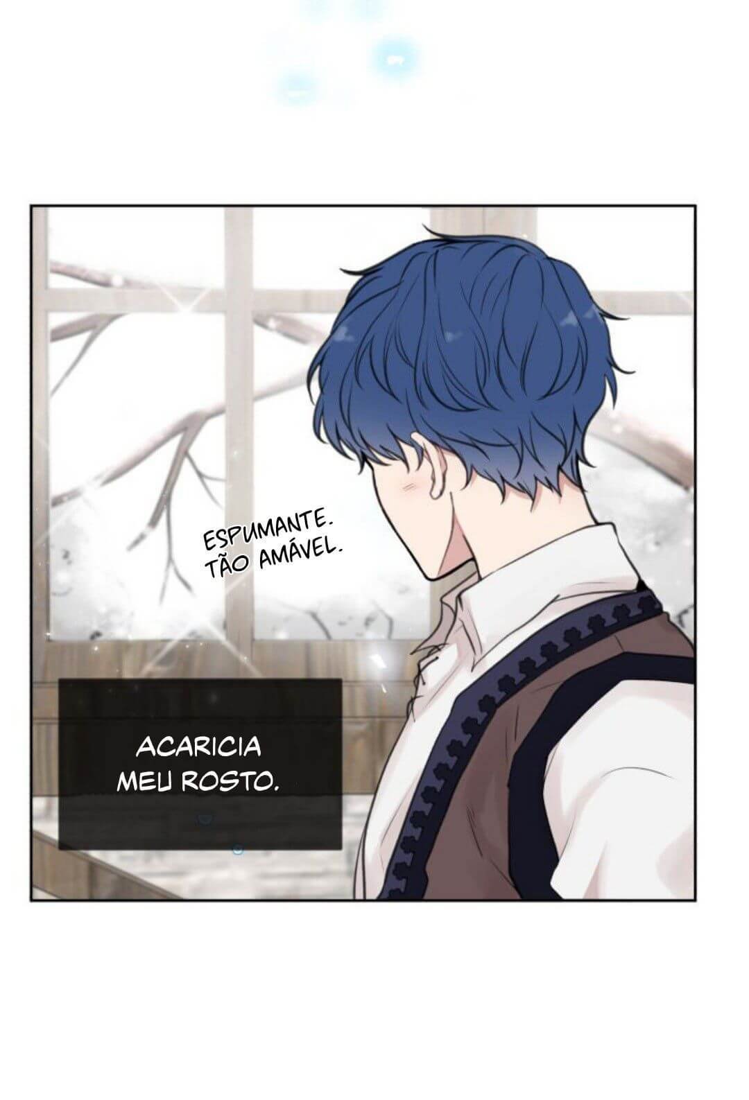 Dragon's First Crush Vol. 1 Ch. 1 第5页