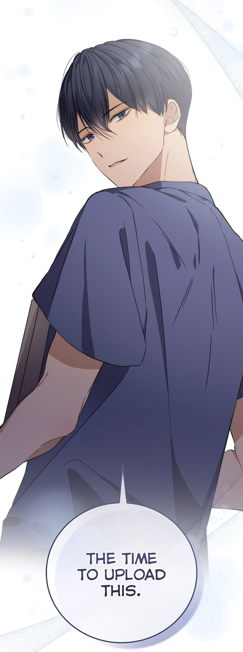 The Maknae Has to Be an Idol Ch. 5 第22页