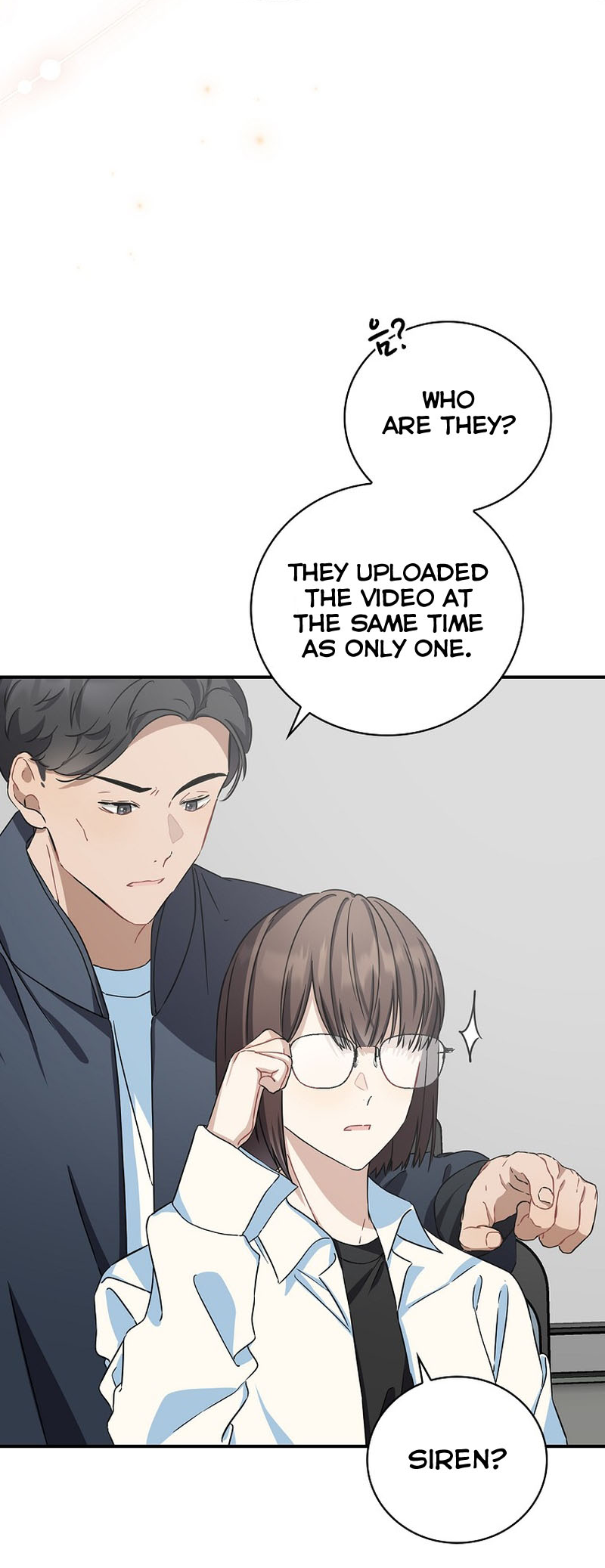 The Maknae Has to Be an Idol Ch. 5 第28页